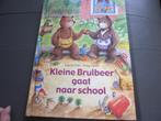Kleine brulbeer gaat naar school, Ophalen of Verzenden, Nieuw, Ingrid Uebe /Helga Spieb