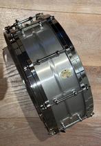 Aluminum snare drum nieuw, Muziek en Instrumenten, Ophalen of Verzenden, Zo goed als nieuw, Overige merken