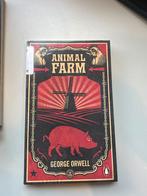 Animal Farm - George Orwell, Ophalen of Verzenden, Nieuw, Nederland
