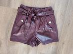 Leather look Short van Seven Sisters maat S, Ophalen of Verzenden, Zo goed als nieuw, Kort