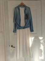 & others stories witte jurk maat large nieuw, & Other Stories, Ophalen of Verzenden, Nieuw