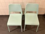 Stoelen, Huis en Inrichting, Stoelen, Ophalen of Verzenden, Zo goed als nieuw, Twee