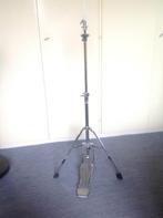 Pearl hi hat, hihat standaard, stand vintage, Muziek en Instrumenten, Ophalen of Verzenden, Zo goed als nieuw, Overige soorten