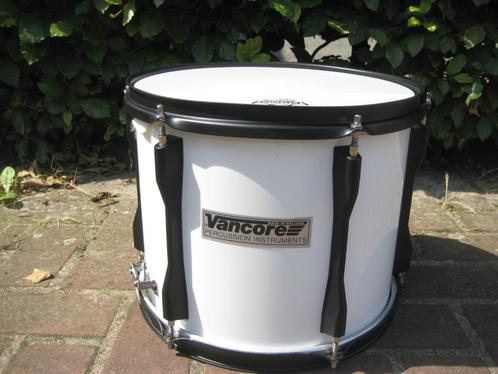 Marching Vancore Snare 12", Muziek en Instrumenten, Percussie, Gebruikt, Trommel, Ophalen of Verzenden