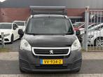 Peugeot Partner 120 1.6 BlueHDi 100 L1 XR S&S | Airco | Trek, Voorwielaandrijving, Stof, Gebruikt, 4 cilinders