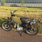 Honda C50 SMC STREET CUB, Ophalen, Gebruikt, Maximaal 45 km/u, 49 cc