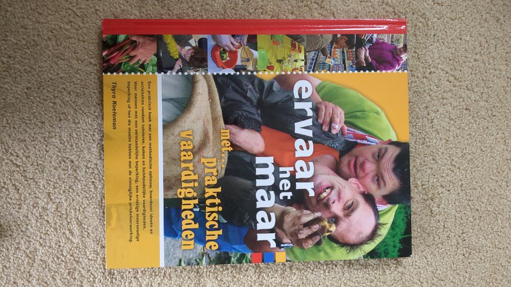 Boeken opvoeding, Ophalen of Verzenden, Zo goed als nieuw, Opvoeding tot 6 jaar