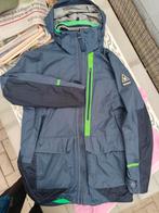 Gaastra regenjas wind en waterdicht maat L, Kleding | Heren, Maat 52/54 (L), Gaastra, Ophalen of Verzenden, Zo goed als nieuw