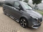 Mercedes Vito W447 Sidebars met steps