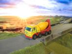 1:89 Foden Concrete Truck Lesney Matchbox Superfast 21D 1970, Ophalen of Verzenden, Gebruikt, Auto