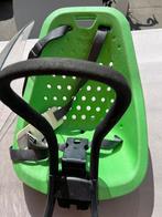 Yepp kinderstoeltje voor groen, Fietsen en Brommers, Fietsaccessoires | Fietsstoeltjes, Ophalen, Voorzitje, YEPP, Gebruikt