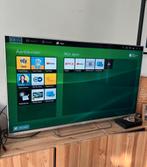 Sony Bravia KDL-50W815B in zilveren uitvoering. Gebruikt, ma, Ophalen, 50 Hz, Zo goed als nieuw, Sony