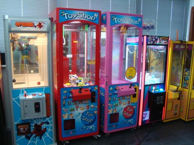 surprise automaten, Verzamelen, Automaten | Overige, Nieuw, Ophalen of Verzenden