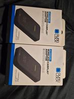 Quad Lock Wireless CarPlay Adapter - Nieuw in doos, Ophalen of Verzenden, Nieuw, Hoesje of Tasje