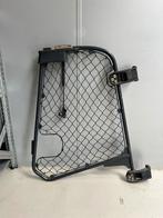 Veiligheidsdeur L+R Linde 386 serie E12 tm E20, Ophalen, Nieuw, Bumper