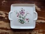 Serveerschaaltje Villeroy & Boch Botanica, Ophalen of Verzenden, Overige stijlen, Porselein, Schaal of Schalen
