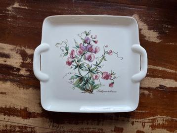 Serveerschaaltje Villeroy & Boch Botanica beschikbaar voor biedingen