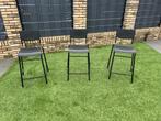 IKEA STIG Bar Stool x3, Ophalen of Verzenden, Zo goed als nieuw