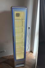 Horeca koelkast Redbull Slim Mega Cooler ECO CCR Unbr., Witgoed en Apparatuur, Ophalen, Zonder vriesvak, 200 liter of meer, 60 cm of meer