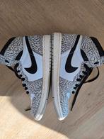 Nike air jordan in maat 38, Ophalen of Verzenden, Nike Air Jordan, Sneakers of Gympen, Zo goed als nieuw