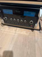McIntosh MA7000 MA 7000 legendarische versterker als nieuw, Zo goed als nieuw, 120 watt of meer, Stereo, Ophalen