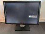 Dell UltraSharp 2209WA DVI incl in hoogte verstelbare voet, Gebruikt, IPS, Ophalen of Verzenden, DVI
