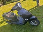 Scooter lingben lb50qt-45, Ophalen, Gebruikt