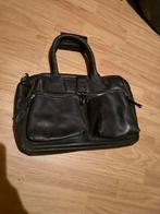 Cowboy bag laptop tas met hengsel, Ophalen of Verzenden, 17 inch of meer, Zo goed als nieuw