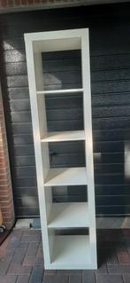 Ikea kallax Vakkenkast 1x5, Ophalen, Zo goed als nieuw