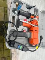 Spero gaten boormachine, Ophalen, Zo goed als nieuw, Boormachine
