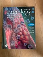 Rubin's Pathology Clinicopathologic Foundations of Medicine, Ophalen of Verzenden, Zo goed als nieuw, WO