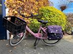 Alpina Clubb 22inch kinderfiets 6-10 jaar, Fietsen en Brommers, Fietsen | Kinderfietsjes, Ophalen of Verzenden, Gebruikt, 20 inch of meer