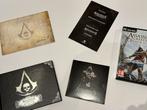Assassin’s Creed IV: Black Flag – Skull Edition (PC), Vanaf 18 jaar, Verzenden, 1 speler, Ubisoft