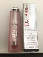 Nieuw Dior Addict Lip Glow 007 hydrating lip balm, Ophalen of Verzenden, Nieuw, Lippen, Make-up