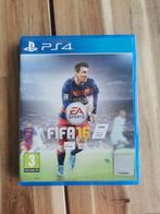 FIFA 16 Ps4, Ophalen of Verzenden, Zo goed als nieuw, Sport, 3 spelers of meer