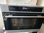 Etna inbouw oven combi magnetron Model CM751ZT,, Witgoed en Apparatuur, Ovens, Stoom, Gebruikt, Oven met grill, Inbouw