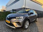 Renault Captur 1.6 E-Tech full hybrid 145 E-Tech engineered, Auto's, 94 pk, Gebruikt, Origineel Nederlands, Bedrijf