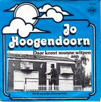 jo hoogendoorn - daar komt munne witpen aan ( piraat), Gebruikt, 7 inch, Single, Ophalen of Verzenden