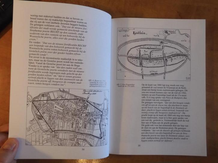 Jaarboek Eindhoven 1997-2006 geschiedenis Eindhoven div ond, Boeken, Geschiedenis | Stad en Regio, Nieuw, Ophalen of Verzenden