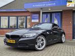BMW Z4 Roadster SDrive35i High Executive Navigatie Elektrisc, Auto's, BMW, Automaat, Euro 5, Achterwielaandrijving, Gebruikt