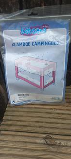 Klamboe, Ophalen of Verzenden, Nieuw