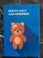 Eerste Hulp aan Kinderen, Ophalen of Verzenden, Zo goed als nieuw, Overige niveaus, Nederlands