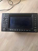 Radio-CD Porsche Cayenne, Auto-onderdelen, Dashboard en Schakelaars, Ophalen of Verzenden, Gebruikt, Porsche