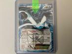 Lugia EX (Team Plasma) - BW83, Verzenden, Gebruikt, Losse kaart