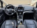 Ford C-Max 2.0 Plug-in Hybrid Titanium Plus / Automaat / Nav, Auto's, Ford, 8 kWh, Gebruikt, Euro 6, 4 cilinders
