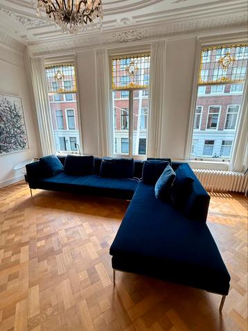 B&B Italia Charles sofa beschikbaar voor biedingen