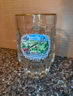 Winterberg sier bierpul, Ophalen of Verzenden, Gebruikt, Pul(len), Overige merken