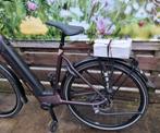 KOGA EVIA PT AUTOMATIC BELT 53 CM 625 WH 2023, Fietsen en Brommers, Elektrische fietsen, 51 tot 55 cm, Ophalen of Verzenden, Zo goed als nieuw