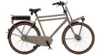 Cortine E-U4 Elektrische Transport Herenfiets, Overige merken, Versnellingen, Nieuw, Ophalen of Verzenden