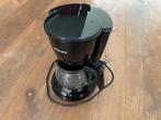 PHILIPS ﹣ Koffiezetapparaat ﹣ HD7432, Verzenden, Koffiemachine, Gemalen koffie, Zo goed als nieuw
